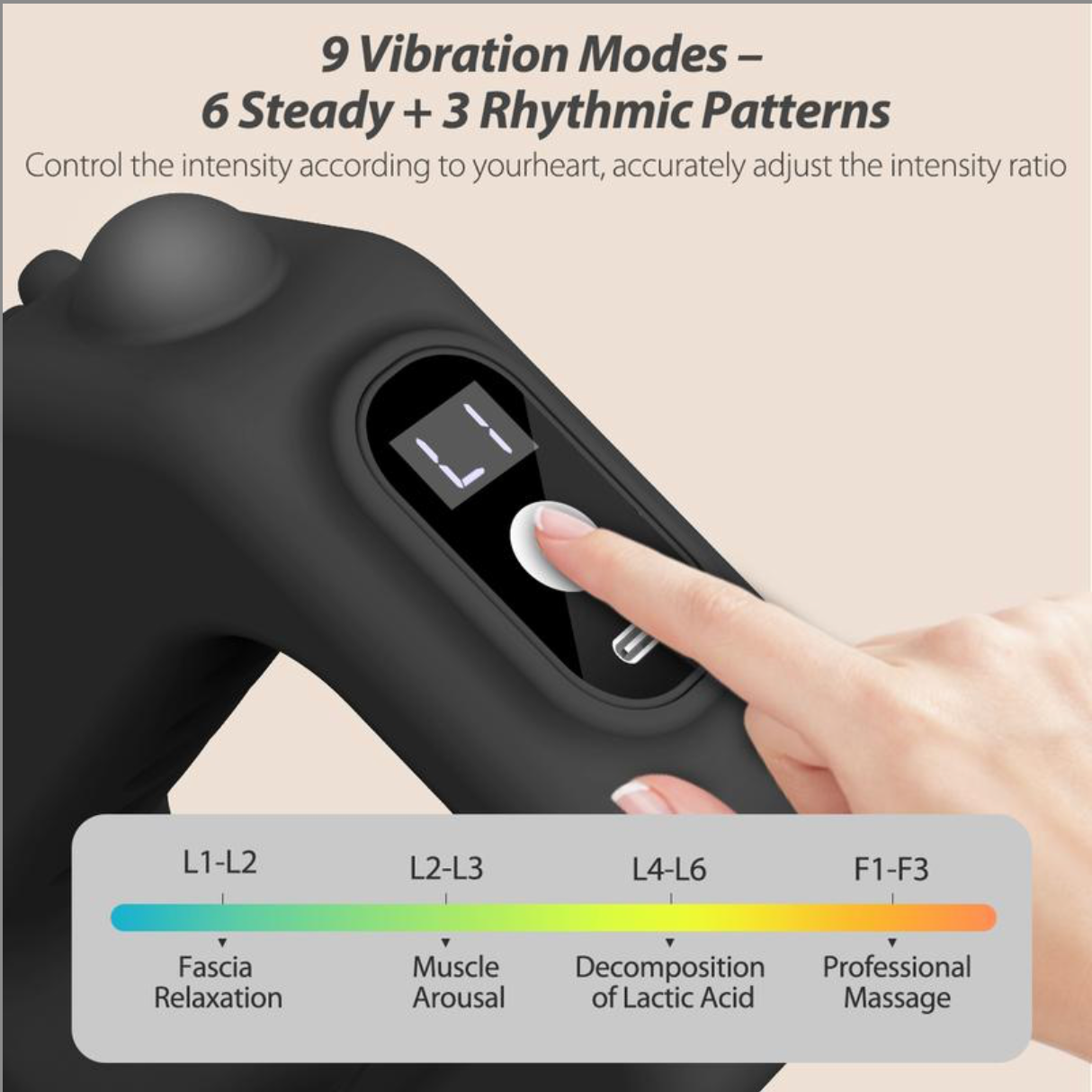 SlimPulse Pro — Stomach Toning & Slimming Belt